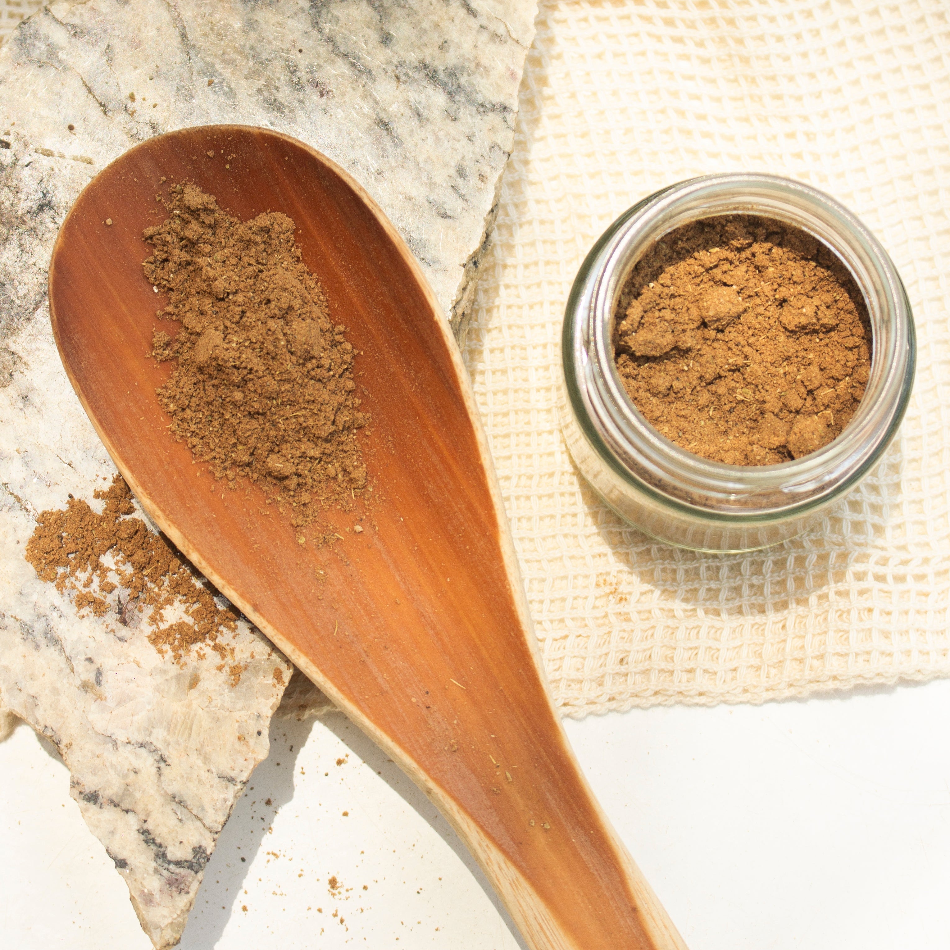 Blend de Especiarias para o Seu Cacau