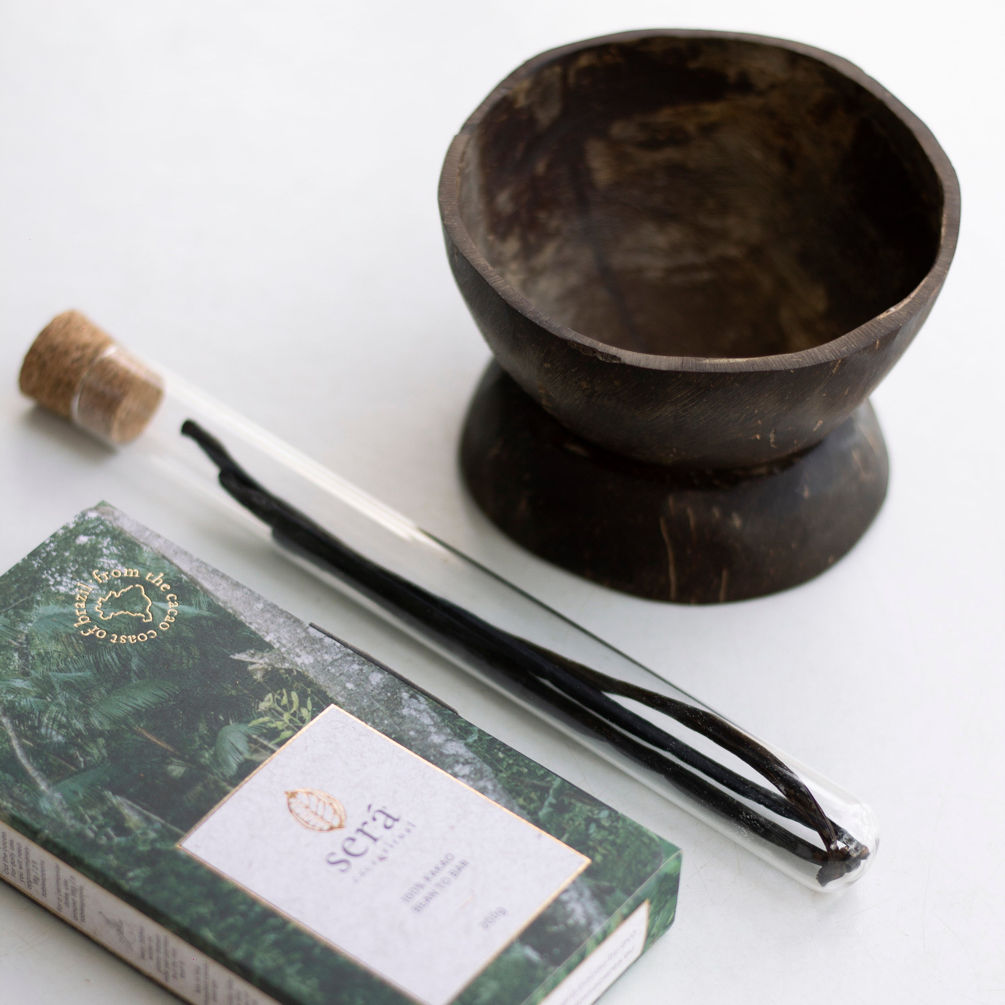 Kit ritual Sera