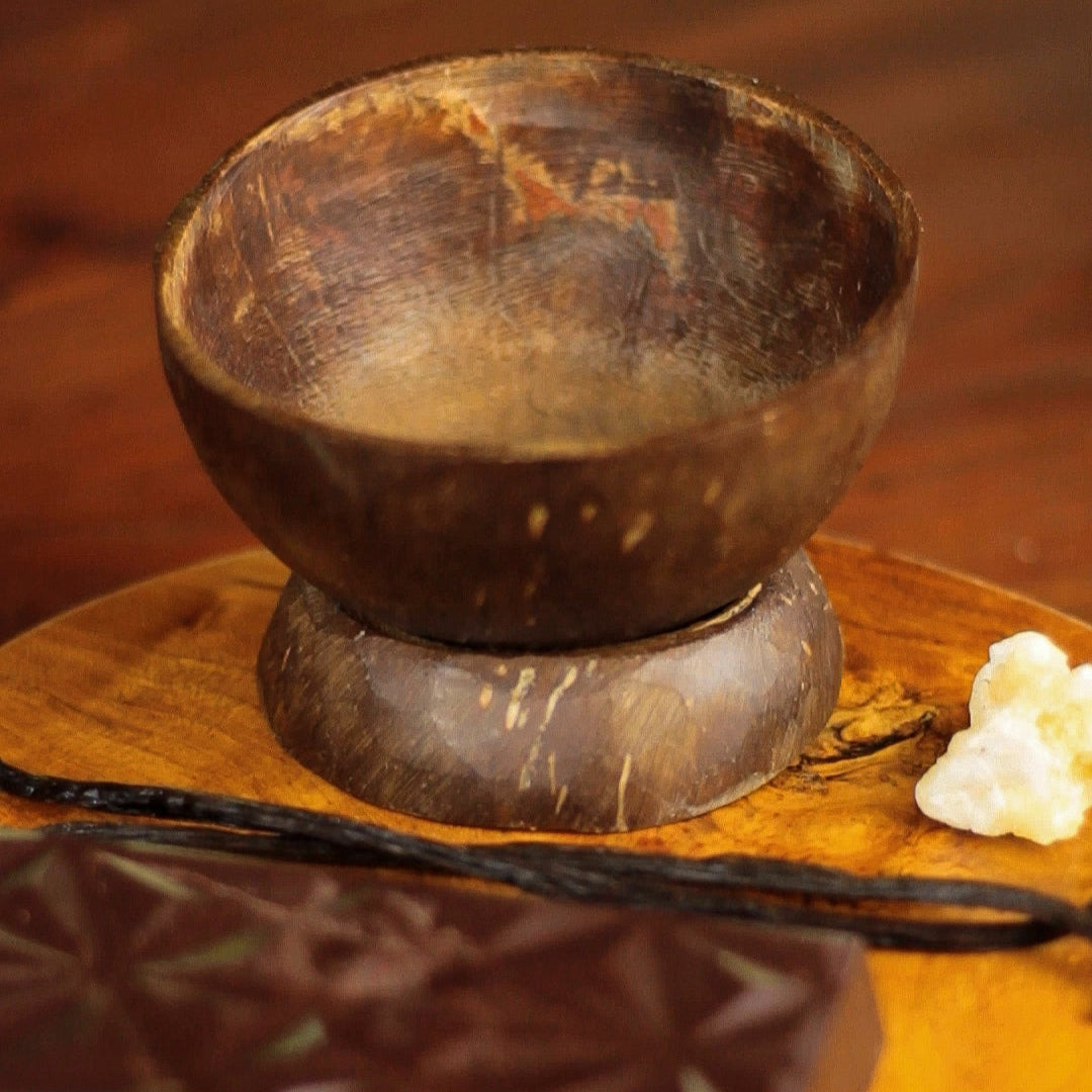 Kit Será Ritual