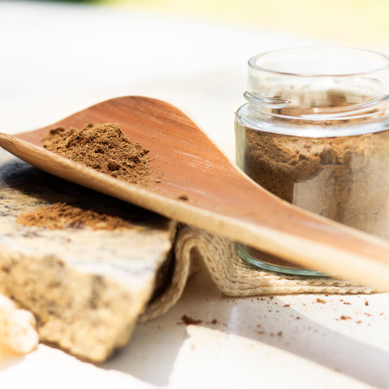Blend de Especiarias para o Seu Cacau