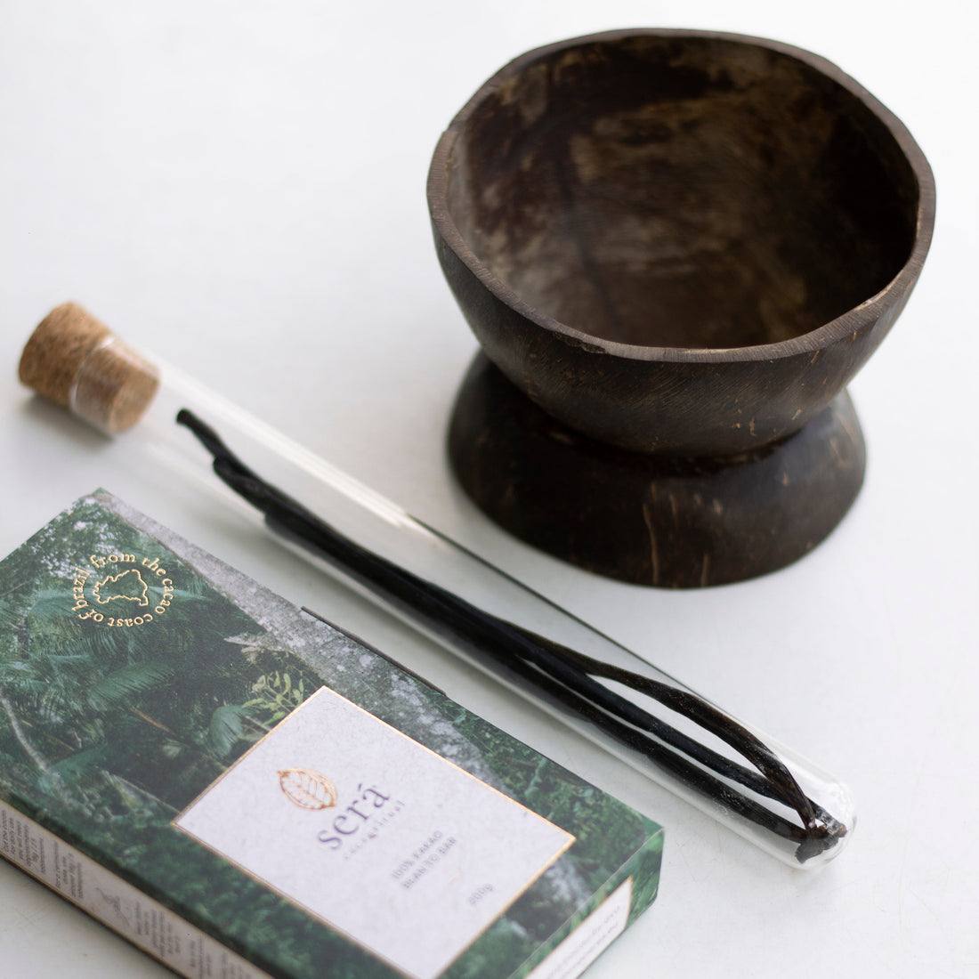 Kit Será Ritual
